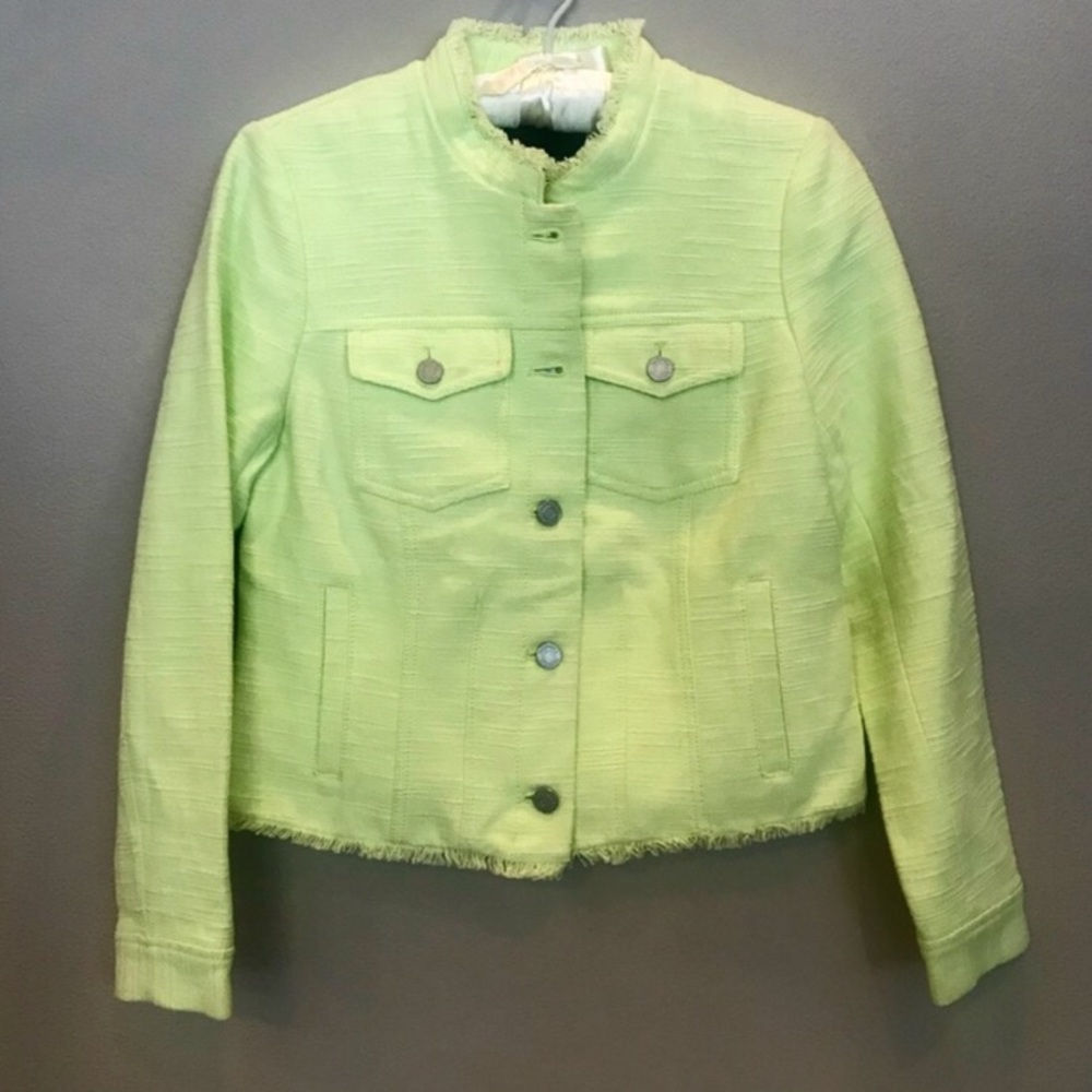 NWT Banana Republic Jacket